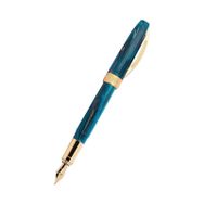 Visconti KP12-12-FP Van Gogh Wheatfield Crows Dolma Kalem