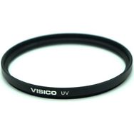 Visico 49 mm UV Filtre