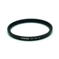 Visico 58 mm Slim MC UV Filtre