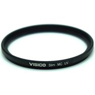 Visico 72 mm Slim MC UV Filtre