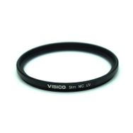 Visico 77 mm Slim MC UV Filtre
