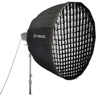 Visico EB-071 Easy Deep Softbox 90 cm - Gridli Parabolik