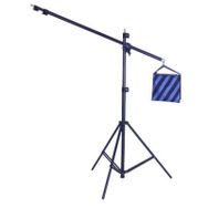 Visico LS-5001 Deve Boynu Boom Stand