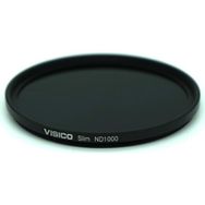 Visico ND1000 58 mm 10 Stop ND Filtre
