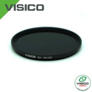 Visico ND1000 72 mm 10 Stop ND Filtre