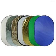Visico RD-025 102x168 cm Multi-Lite Disk 7 in 1 Reflektör
