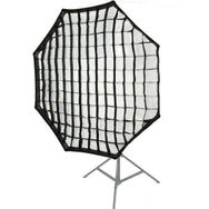 Visico SB-016 Fiber 90 cm Softbox