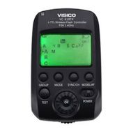 Visico VC-818TX iTTL Nikon için Visico 5 Tetikleyicisi