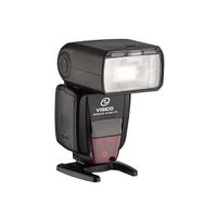 Visico VS-765 Speedlite Canon Tepeflaşı
