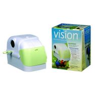 Vision Plastik Kuş Yavruluğu