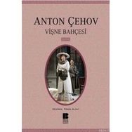 VİŞNE BAHÇESİ - ANTON ÇEHOV (ISBN:9786055715212)