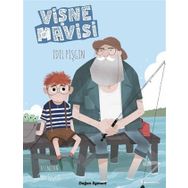 Vişne Mavisi - İdil Pişgin