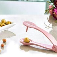 Vişne ve Zeytin Çekirdek Çıkarıcı