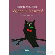 Vişnenin Cinsiyeti - Jeanette Winterson
