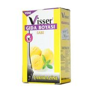 Visser 9 gr Sarı Toz Gıda Boyası