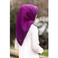 Vissona 11276 İpek Eşarp