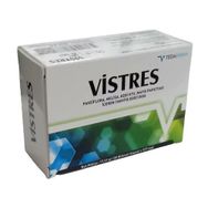 Vistres Passiflora 30 Kapsül