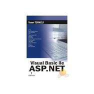 VISUAL BASIC İLE ASP.NET - YENER TÜRKELİ