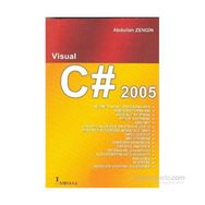 VISUAL C# 2005 - ABDULLAH ZENGIN