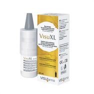 Vısufarma Visuxl 10 ml Göz Damlası