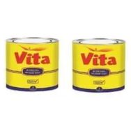 Vita 2 kg Teneke Margarin