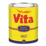 Vita 5 kg Bitkisel Susuz Margarin