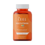 Vita Ceel Kids Multivitamin 60 Çiğnenebilir Tablet