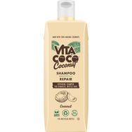 Vita Chocs 500 ml Damaged Hair Shampoo Onarıcı Bakım Şampuanı