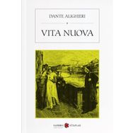 Vita Nuova - Dante Alighieri