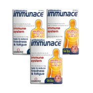 Vitabiotics İmmunace Multivitamin Multimineral 3x30 Tablet