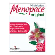 Vitabiotics Menopace Original 30 Tablet