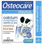 Vitabiotics Osteocare Original 90 Tablet