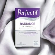 Vitabiotics Perfectil Platinum Radiance 60 Tablet