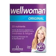 Vitabiotics Wellwoman 3x60 Tablet