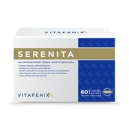 Vitafenix Serenita 60 Kapsül