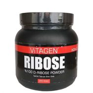 Vitagen D-Ribose 200 gr Toz