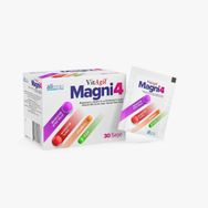 VitAgil Magni4 30 Saşe