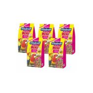 Vitakraft 1000 gr X 5 Adet Menü Paraket Sultan Cennet Papağanı Yemi