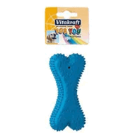 Vitakraft 40082394 15688 Lastik Kemik Sesli Köpek Oyuncakları