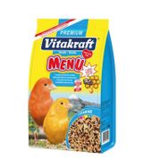 Vitakraft 500 gr X 5 Adet Premium Kanarya Yemi