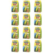 Vitakraft Menü Premium 12x500 gr Muhabbet Kuşu Yemi