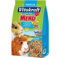 Vitakraft Menu Premium 5x1 kg Ginepig Yemi