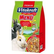 Vitakraft Premium Menü Vital 1000 gr Tavşan Yemi