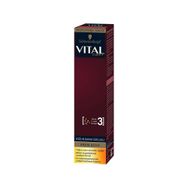 Vital 5-889 Şarap Kızılı Saç Boyası