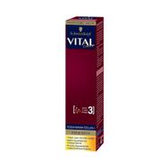 Vital 6-66 Saç Boyası