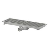 Vital M1 2750x200 Yandan Çıkışlı Ortadan Sifonlu Yer Izgarası