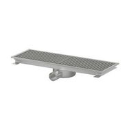 Vital M1 300x200 Yandan Çıkışlı Ortadan Sifonlu Yer Izgarası