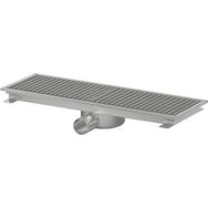 Vital M4 2750x400 Yandan Çıkışlı Ortadan Sifonlu Yer Izgarası
