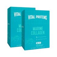 Vital Proteins Marine Collagen Aromasız 10 gr 2x10 Saşe