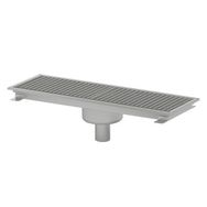 Vital S1 300x200 Alttan Çıkışlı Ortadan Sifonlu Yer Izgarası